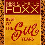 Best of the sue years cover image