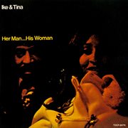 Her man...his woman cover image