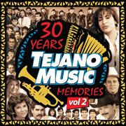 30 years of tejano music memories cover image