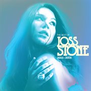The best of joss stone 2003 - 2009 cover image