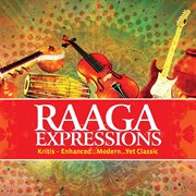 Raaga expressions cover image