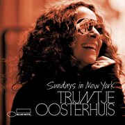 Sundays in new york cover image