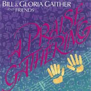 A praise gathering cover image