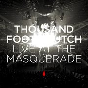 Live at the masquerade cover image