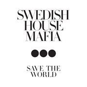 Save the world cover image