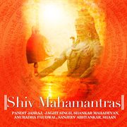 Shiv mahamantras cover image