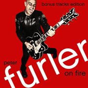 On fire: bonus tracks edition cover image