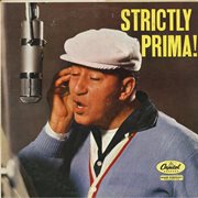 Strictly prima! cover image