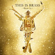 This is brass -beat it- cover image