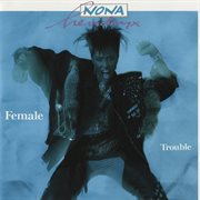 Female trouble cover image