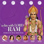 A day with lord ram cover image