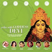 A day with goddess devi cover image