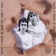 Rude & rare the best of derek & clive cover image