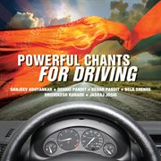 Powerful chants for driving cover image