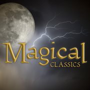 Magical classics cover image