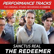 The redeemer (performance tracks) - ep cover image