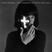 The church of rock and roll cover image