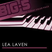 Big-5: lea laven cover image
