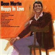 Happy in love cover image