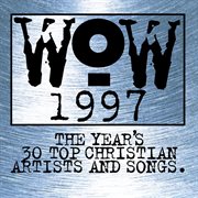 Wow hits 1997 cover image