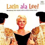 Latin ala lee cover image