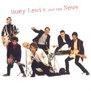 Huey lewis & the news cover image