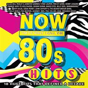 Now that's what i call 80s hits cover image