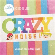 Crazy noise cover image