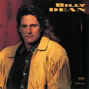 Billy dean cover image
