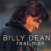 Real man cover image