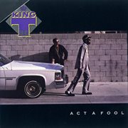 Act a fool cover image