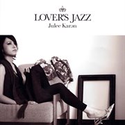 Lover's jazz cover image