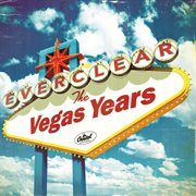 The vegas years cover image