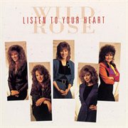 Listen to your heart cover image