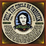 Will the circle be unbroken, volume iii cover image