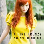 One cell in the sea cover image