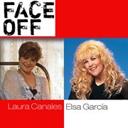 Face off cover image