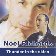 Thunder in the skies cover image