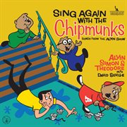 Sing again with the chipmunks cover image