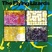 The flying lizards cover image