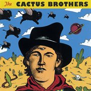 The cactus brothers cover image