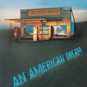 An american dream cover image