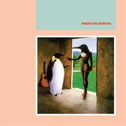 Penguin cafe orchestra cover image