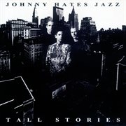 Tall stories cover image