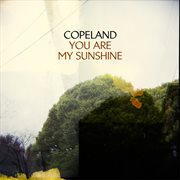 You are my sunshine cover image
