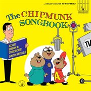 The chipmunk songbook cover image