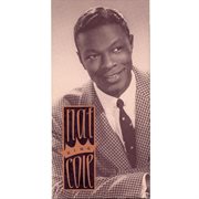 Nat king cole cover image