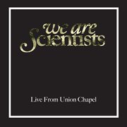 Live from union chapel, london cover image
