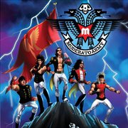 Moderatto army cover image