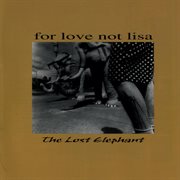 The lost elephant cover image